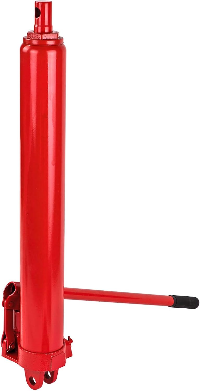 Hydraulikzylinder Hydraulik Zylinder 8 t für Werkstattkran Pick Up Kran Art. 24360
