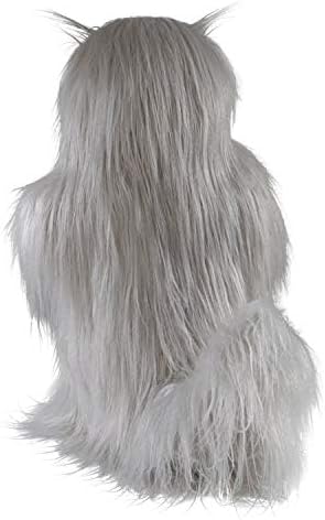 The Noble Collection Fantastic Beasts Demiguise Collector's Plush - Officially Licensed 15in (38cm)