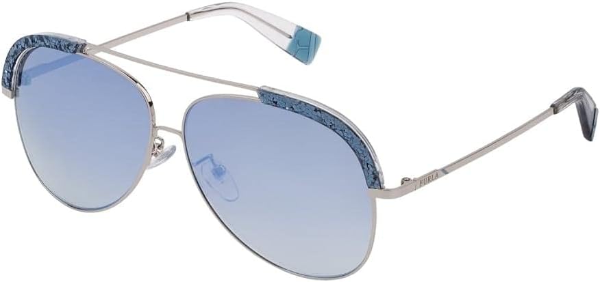 Furla Unisex Sunglasses 60 579b, 60 579b