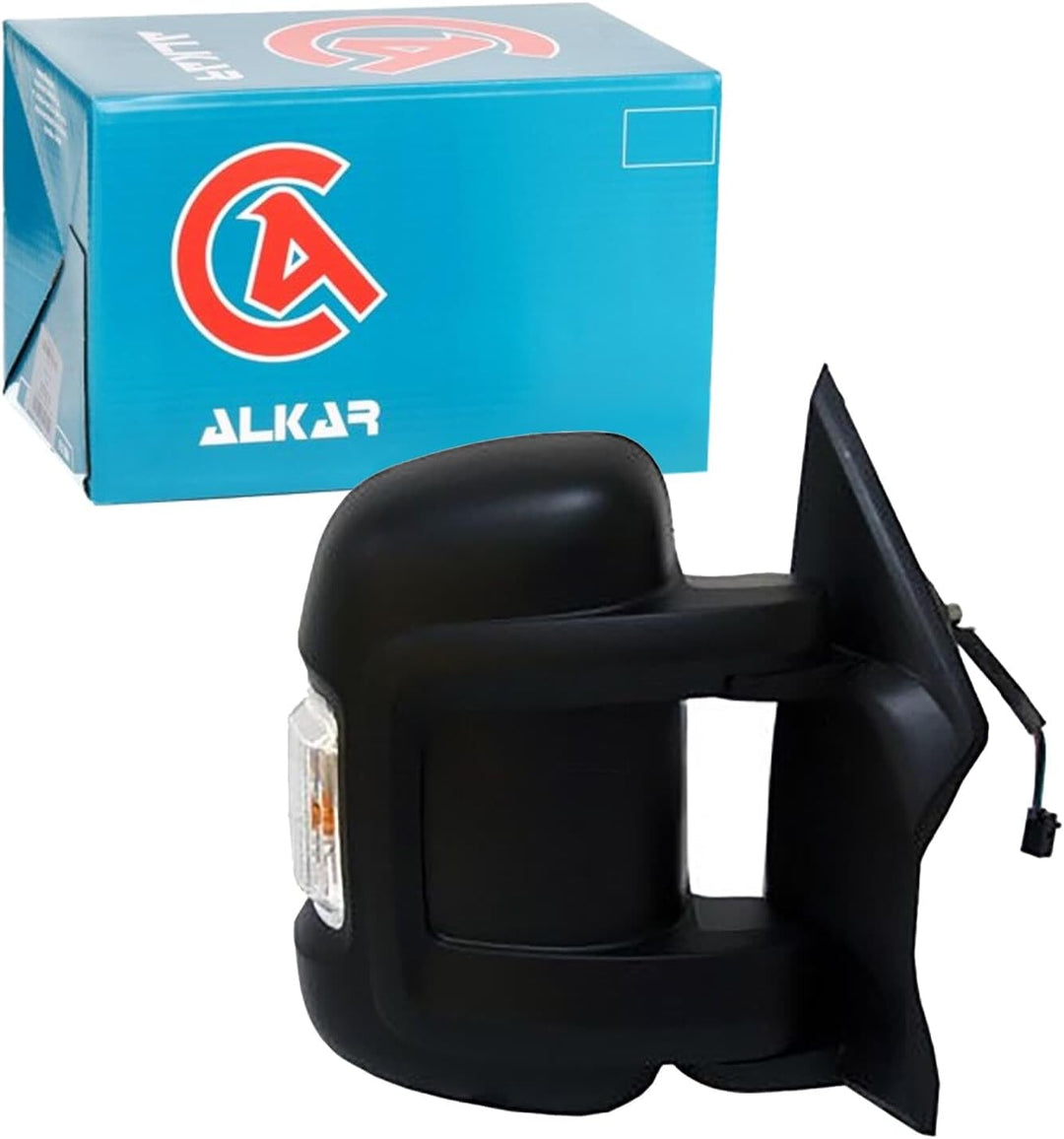 ALKAR 9228922 Aussenspiegel
