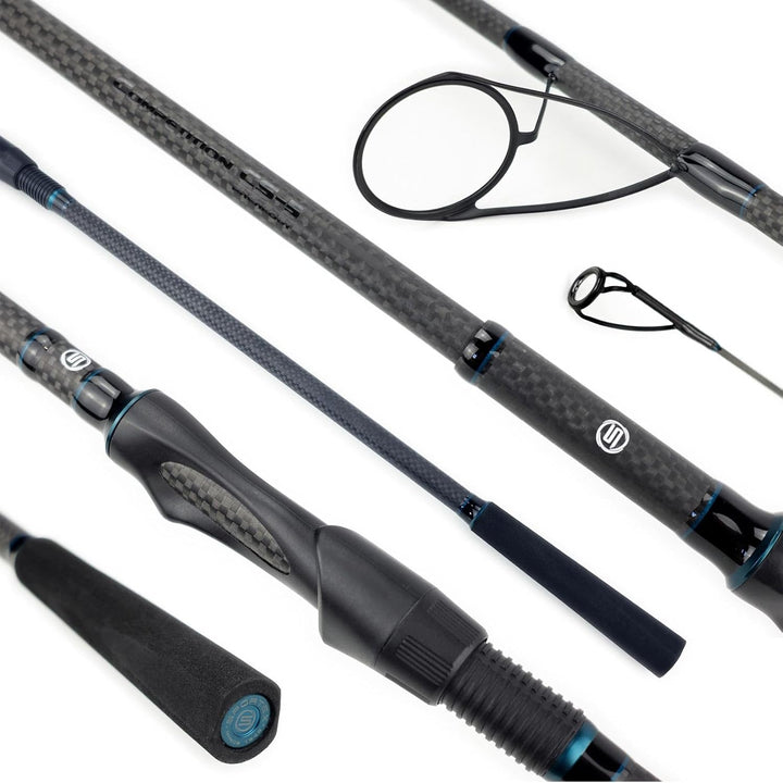 Sportex Competition CS-5 Breakout 10ft 3,00lbs KW-Minima Karpfenrute