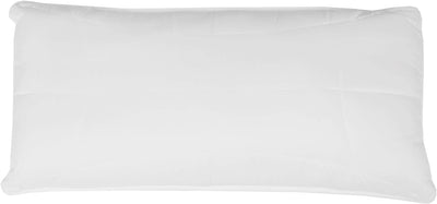 Bestlivings Nackenstützkissen (40x80cm), Hochwertiges Kopfkissen mit Taschenfederkern, Komfortkissen