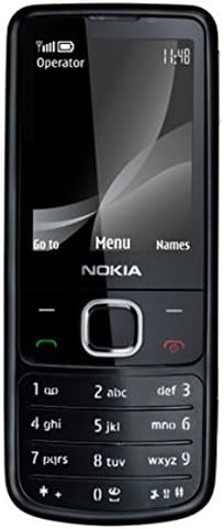 Nokia 6700 Classic (Black)