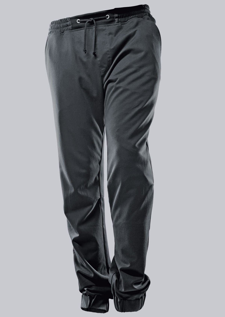BP 1737-334-0056-XLn Freizeithose für Männer, Stretch-Stoff, 240,00 g/m² Stoffmischung mit Stretch,