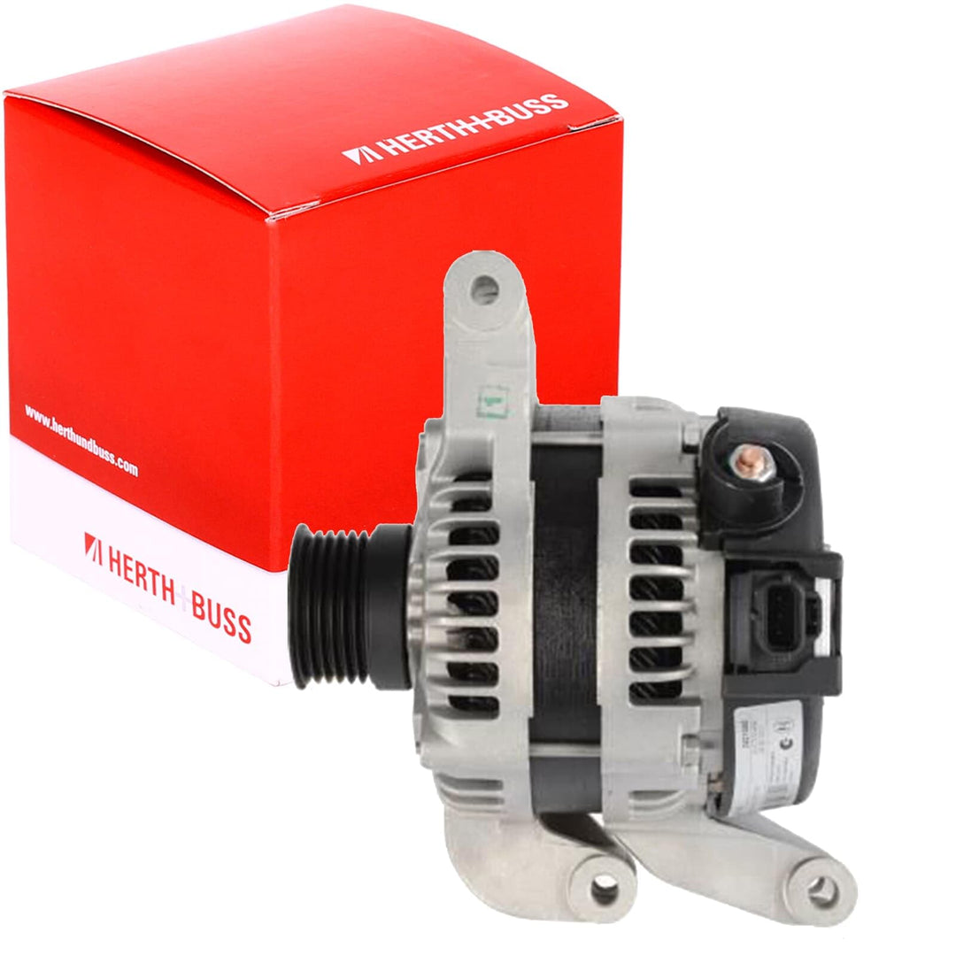 Elparts 32081700 Lichtmaschine
