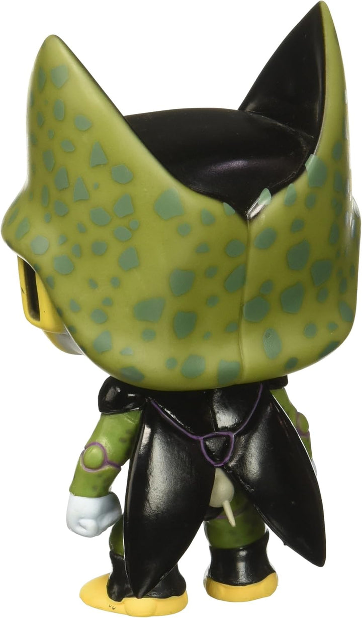 Funko 3992 POP! Vinylfigur: Dragonball Z: Perfect Cell