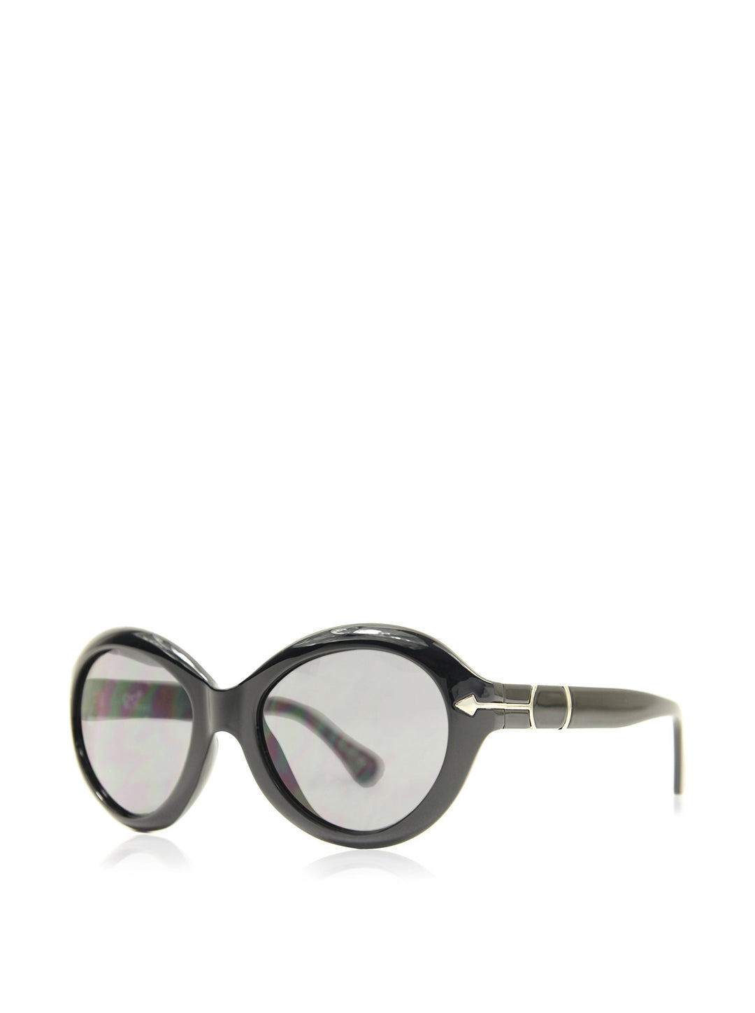 Opposit Sonnenbrille 523S-01 (57 mm) schwarz