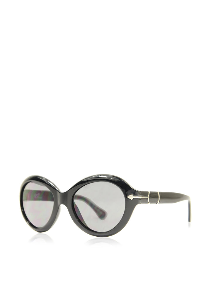 Opposit Sonnenbrille 523S-01 (57 mm) schwarz