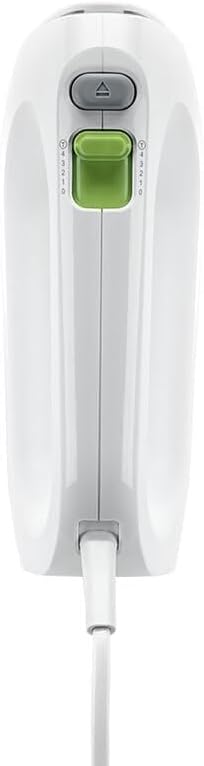Braun Household HM1010WH MultiMix 1, Kunststoff, Weiss