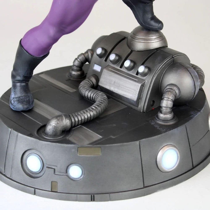 Marvel Diamond Select Toys Gallery Comic - Skrull PVC Statue (25cm) (Sep212195)