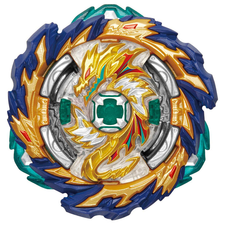 Takara Tomy Beyblade Burst B-167 Mirage Fanir Nothing 2D Verstärker