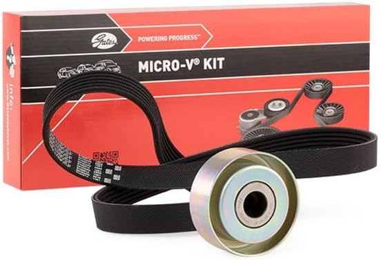GATES Micro-V Kit K016PK1090SF