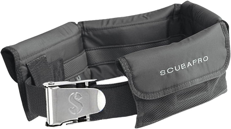 SCUBAPRO - Variosoft Taschenbleigurt, S