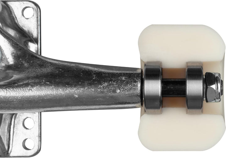 Powell Peralta Nano Cubic Dragon Formula Skateboard Wheels (93A or 97A Duros) Weiss Andy Anderson 97