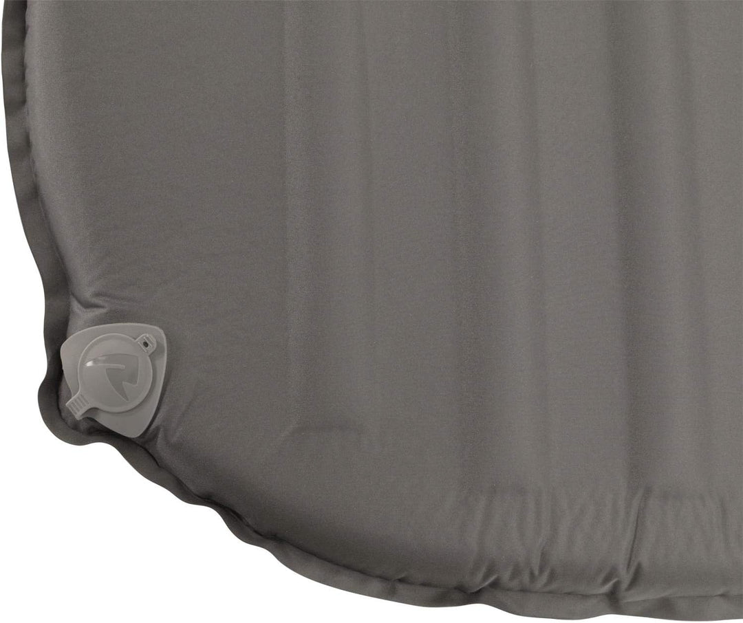 ROBENS Fjellguard 40 Sleep Mat Warm Red Einheitsgrösse, Warm Red Einheitsgrösse