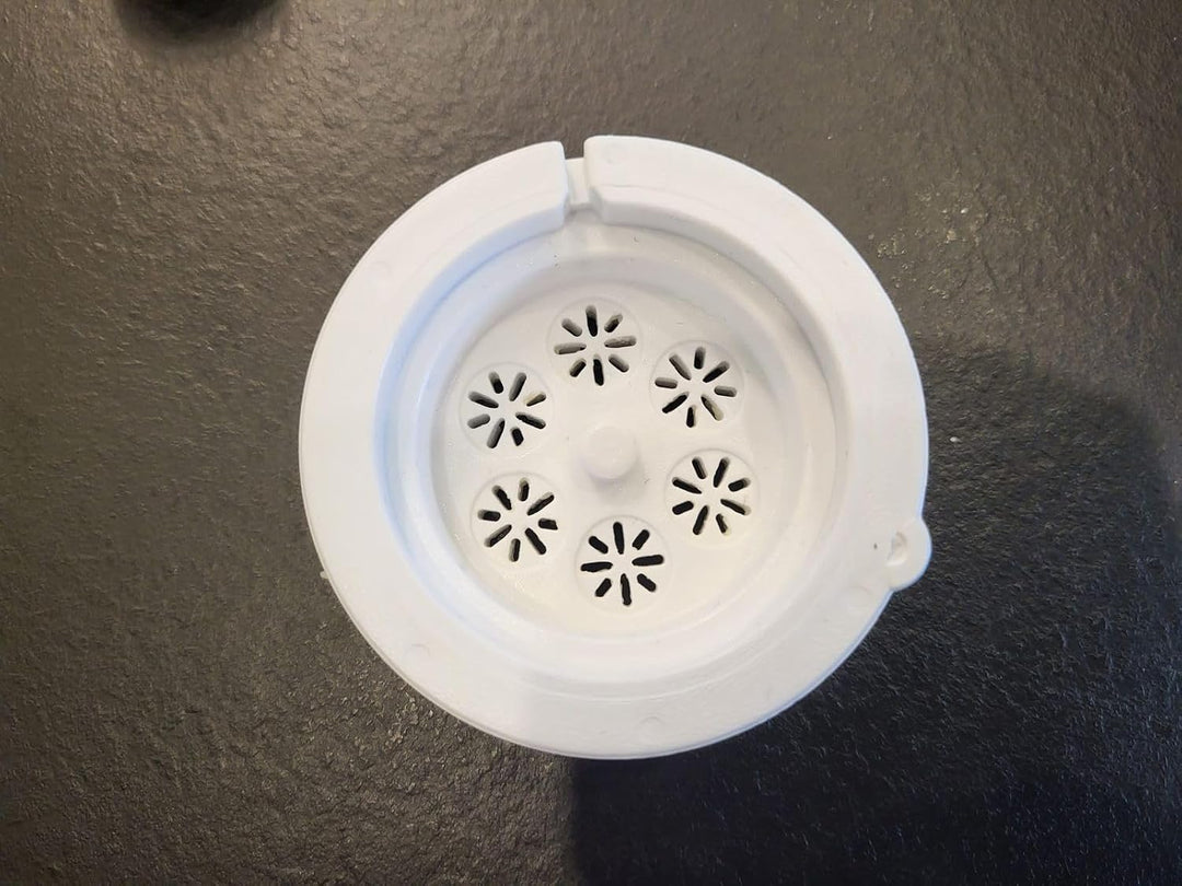 MY PASTA Aufsatz Kekse Pastina Spritzgebäck Plätzchen Zubehör Für Pastamaker Pasta Disc kompatibel m