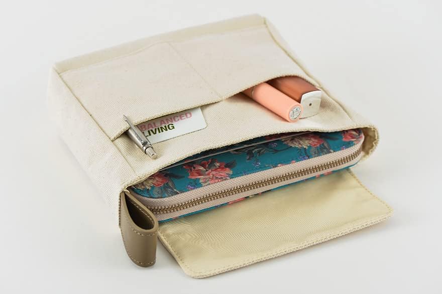 Hobonichi Techo Accessories TS Techo Bag