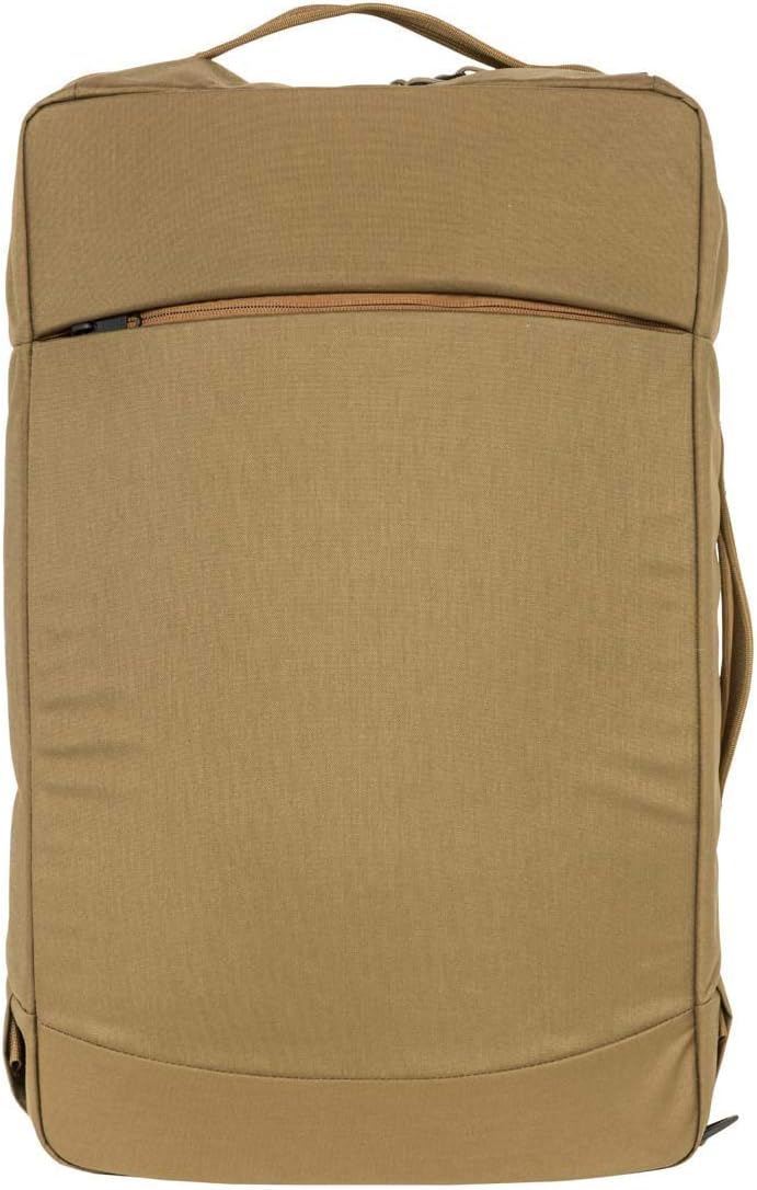 Mystery Ranch Mission Rover Reiserucksack 43 L Coyote Coyote 35L, Coyote 35L