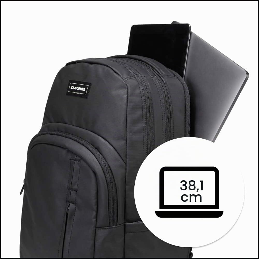 Dakine Unisex Campus Premium 28l Backpacks Einheitsgrösse Petal Maze, Einheitsgrösse Petal Maze