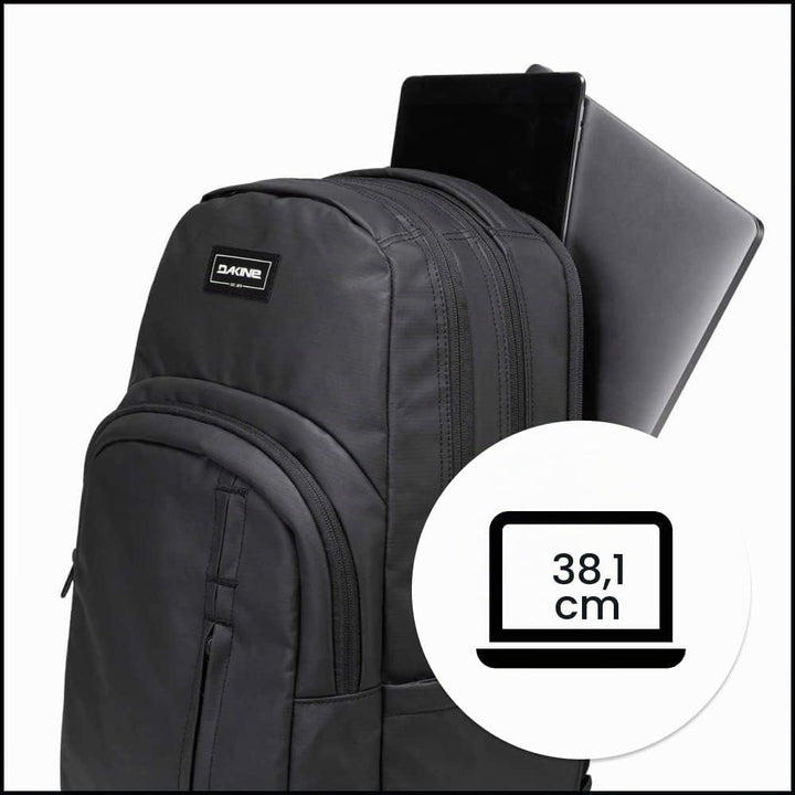 Dakine Unisex Campus Premium 28l Backpacks Einheitsgrösse Petal Maze, Einheitsgrösse Petal Maze