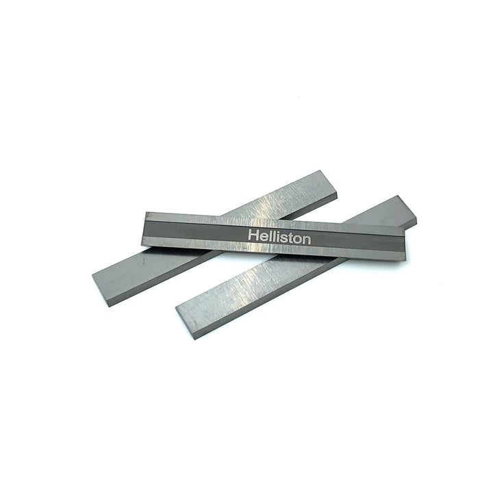 3 Ersatzklingen 50mm kompatibel mit Farbschaber Bahco Ergo 650, Sandvik, Storch, Techno etc., 3