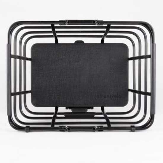 ATRAN VELO Carrier accessory Epic Multi Cover 20L, AVS, Detachable lid and infill for