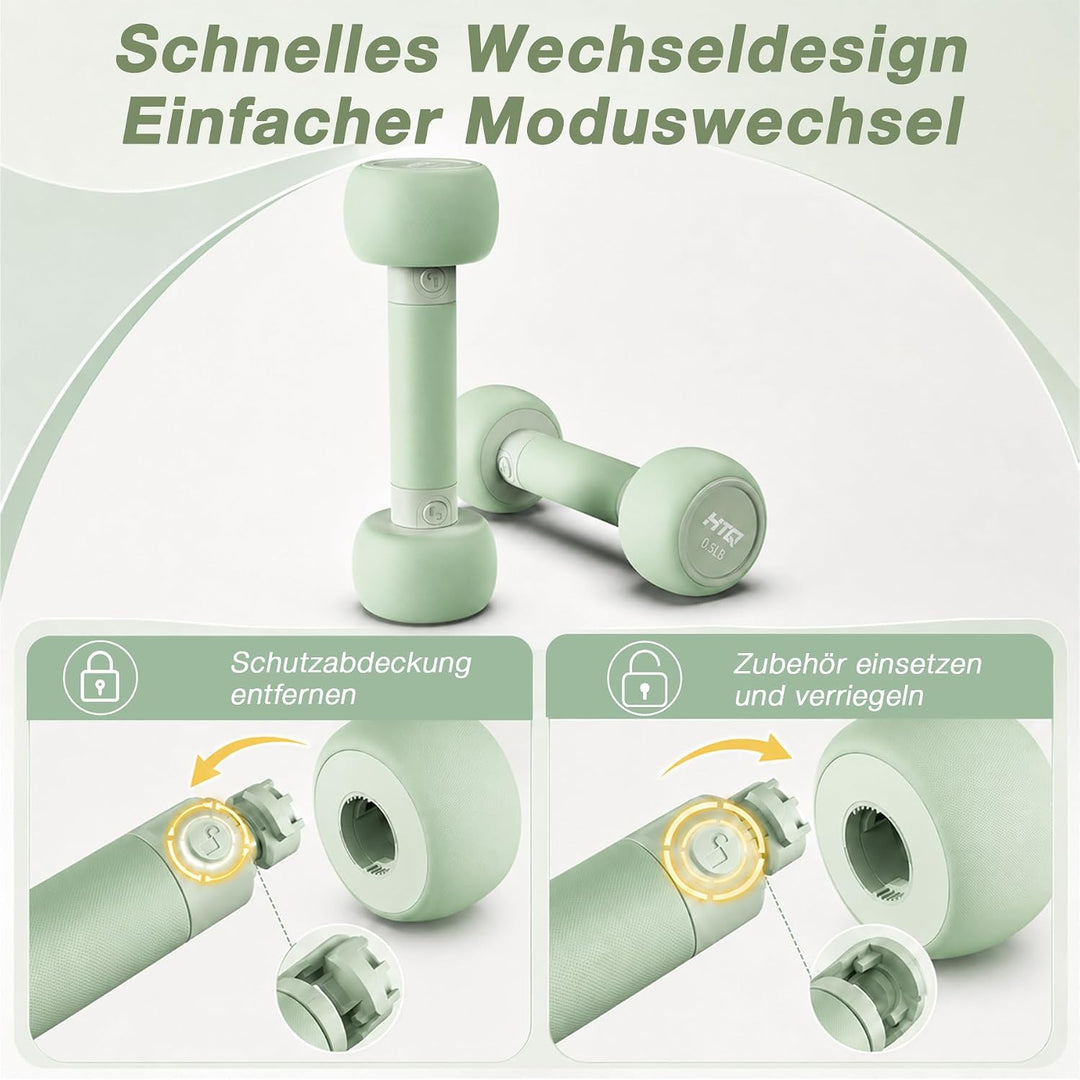 HTQ Fitnessgeräte für zuhause, zughilfen Krafttraining Fitnessgeräte für Zuhause Pilates Pilates Set