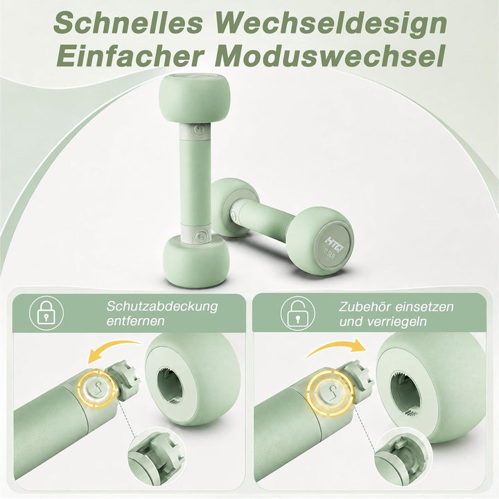HTQ Fitnessgeräte für zuhause, zughilfen Krafttraining Fitnessgeräte für Zuhause Pilates Pilates Set