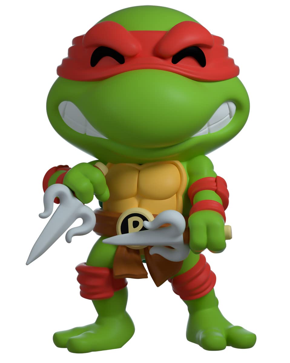 Youtooz Figur Raphael 11Cm, Raphael