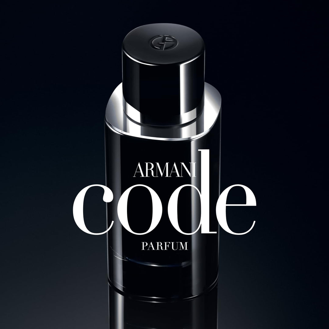 GIORGIO ARMANI, CODE LE PARFUM REFILL, EDP, WOMAN, 150 ML.