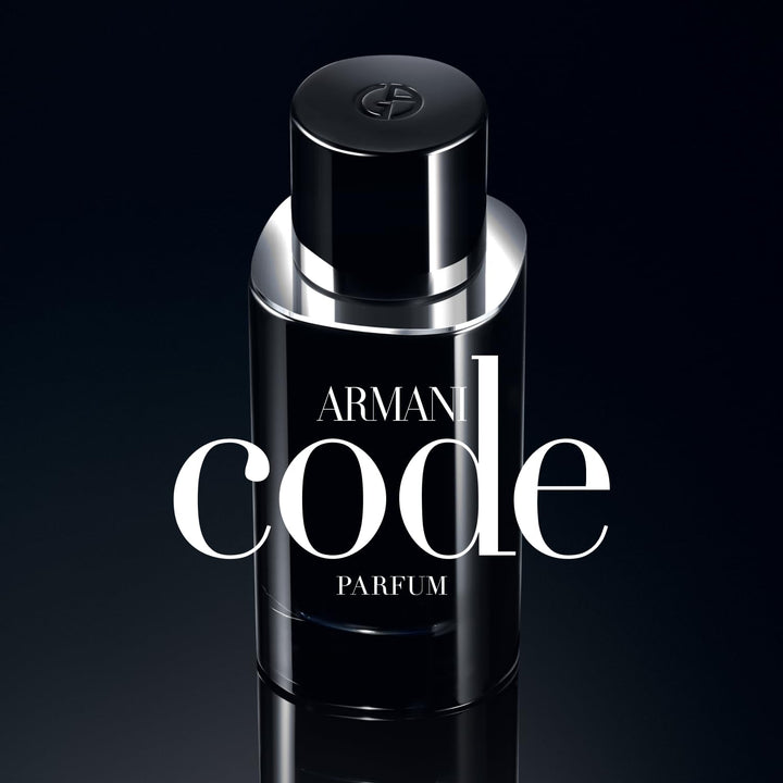 GIORGIO ARMANI, CODE LE PARFUM REFILL, EDP, WOMAN, 150 ML.