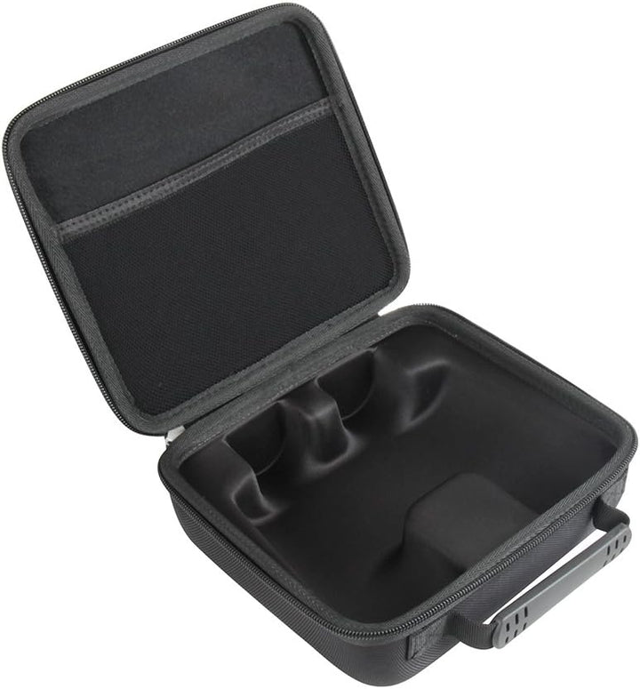 Hartschale Travel Case für Bushnell Falcon 10 x 50 Weitwinkel Fernglas von hermitshell