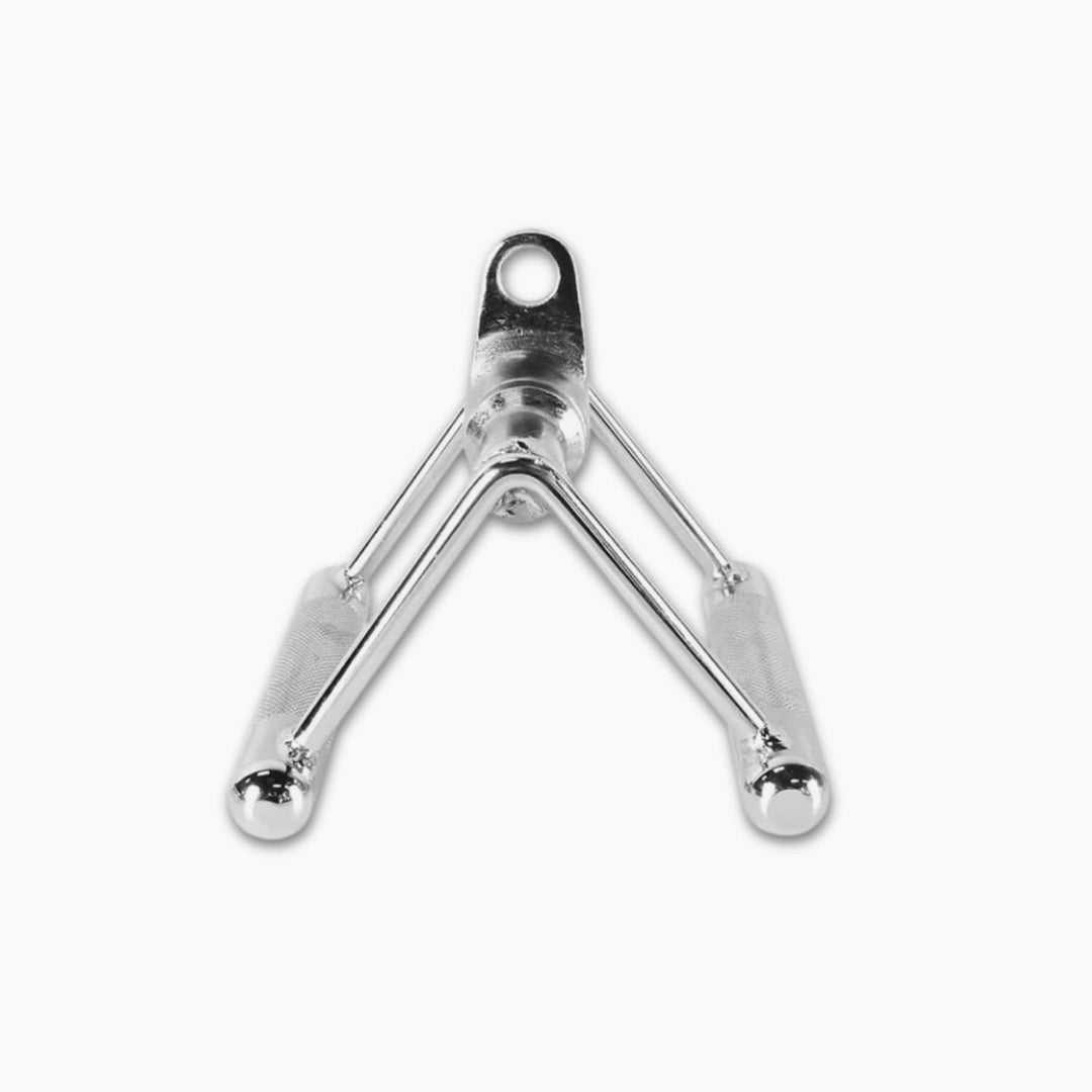Suprfit Row Grip Rudergriff - Geeignet für Intensive Rückentrainingsübungen mit Einer maximalen Zugk