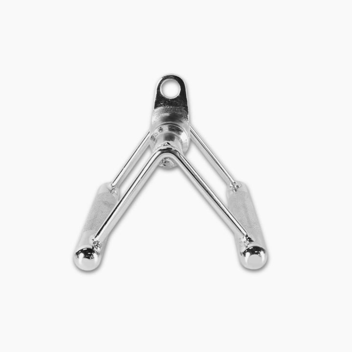 Suprfit Row Grip Rudergriff - Geeignet für Intensive Rückentrainingsübungen mit Einer maximalen Zugk