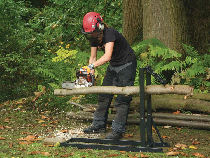 Roughneck 65690 Loggers Mate Sägetisch