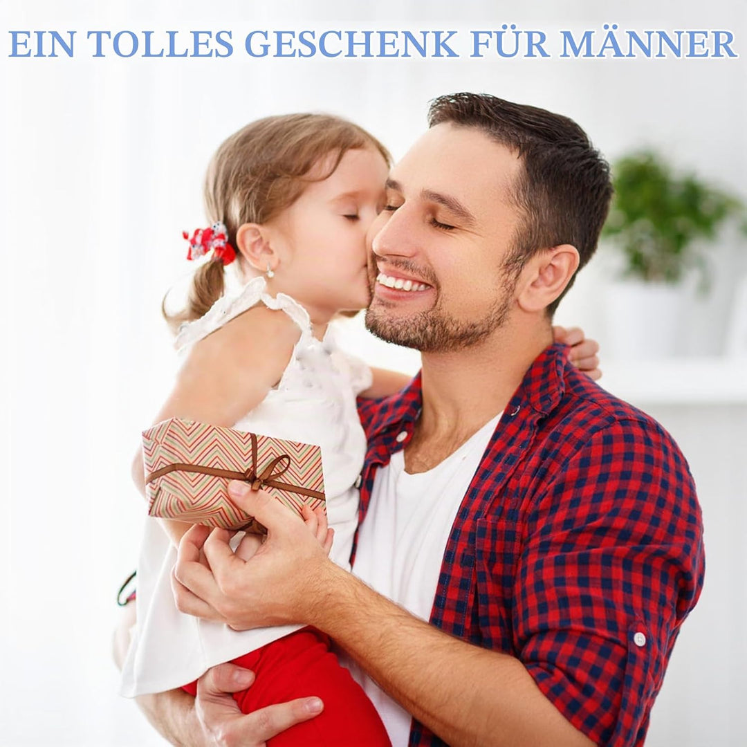 Scherkopf Serie 3 für Rasierer Herren Elektrisch, 2 Stück Ersatzscherteil Ersatzkopf Serie 3 32b Kom