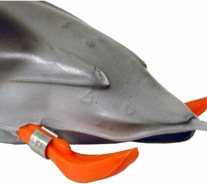 Dokken Dead Fowl Trainer Jagdhund Dummy Miniatur-stockente, Miniatur-stockente