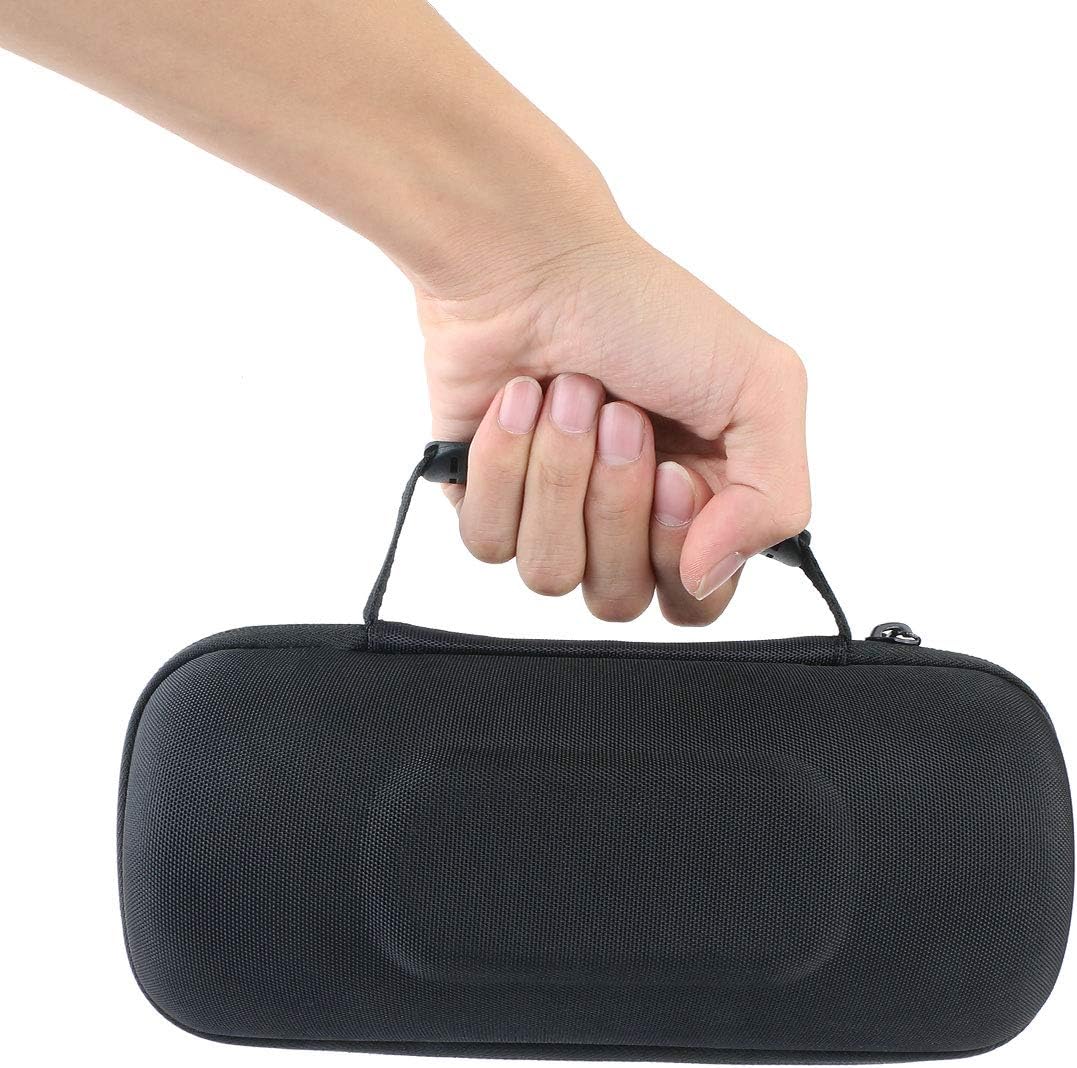 co2CREA Hart Reise Schutz Hülle Etui Tasche für JBL Charge 3 / JBL Charge Essential 1 Bluetooth Laut