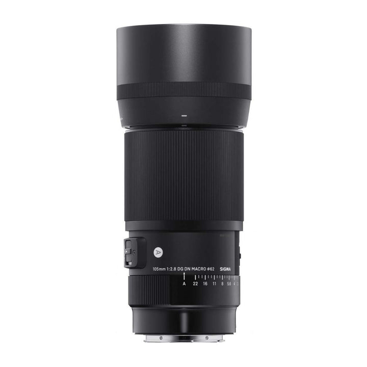 Sigma 105 mm F2.8 DG DN Makro Art (L-Mount)