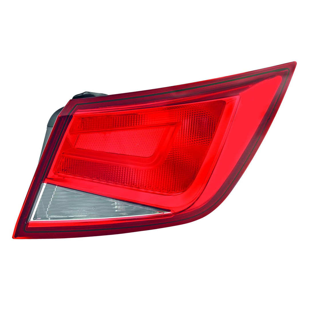 Fan. P/DX Est Seat Leon ST 12/12 >