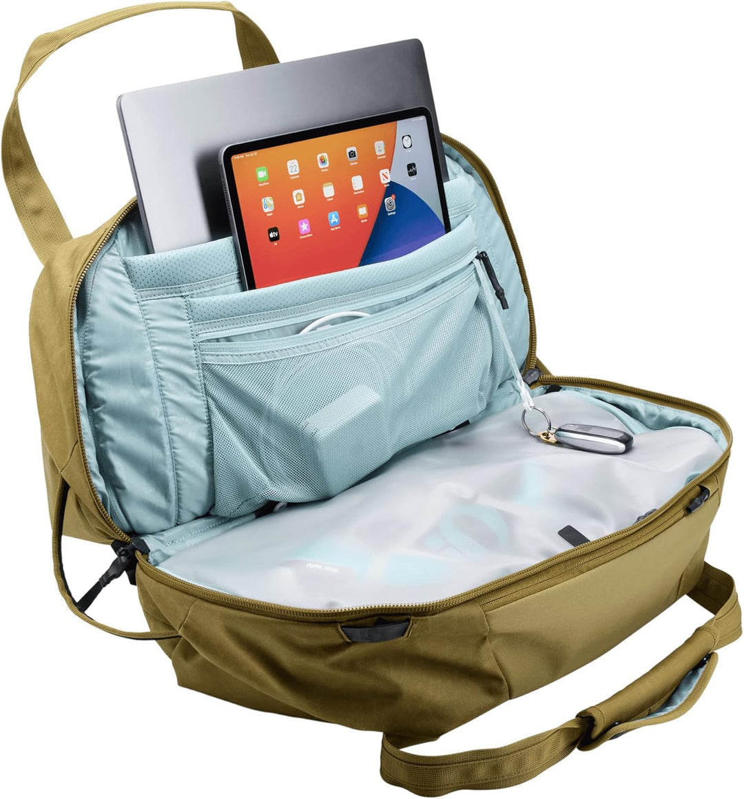 Thule Aion 35 Litres Nutria, 35 Litres Nutria