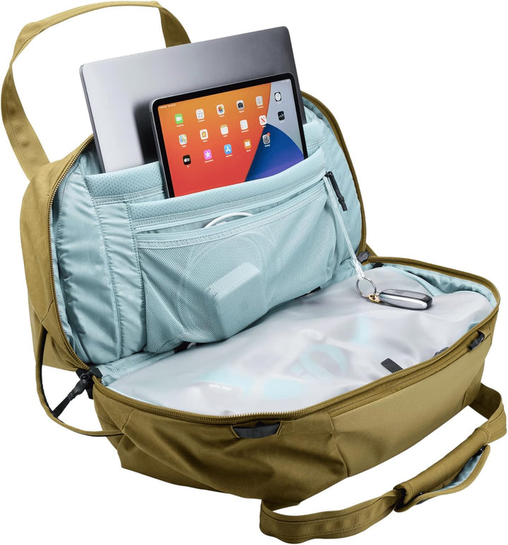 Thule Aion 35 Litres Nutria, 35 Litres Nutria