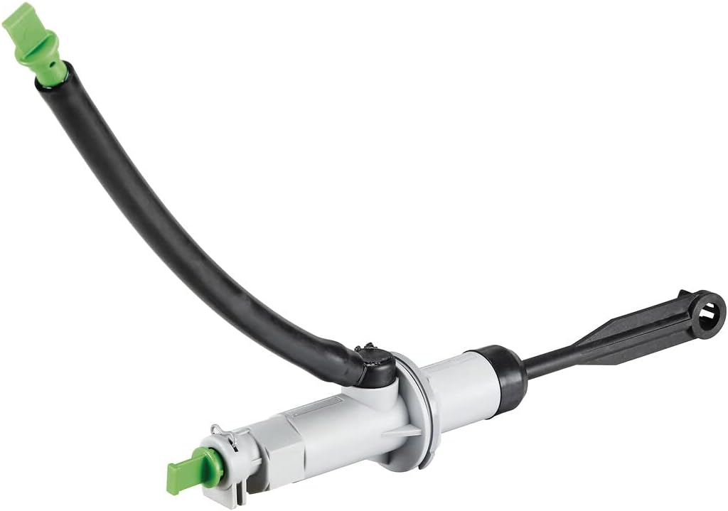 VALEO Geberzylinder Kupplung 804652