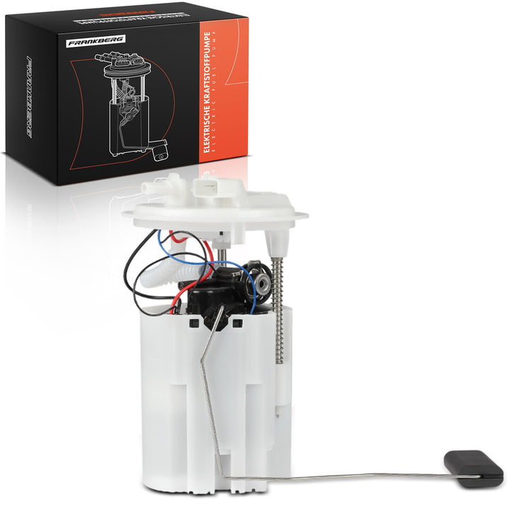 Kraftstoffpumpe Benzinpumpe für Fluence L30_ Grand Scénic III JZ0/1 Megane III DZ0/1 KZ0/1 BZ0 Scéni