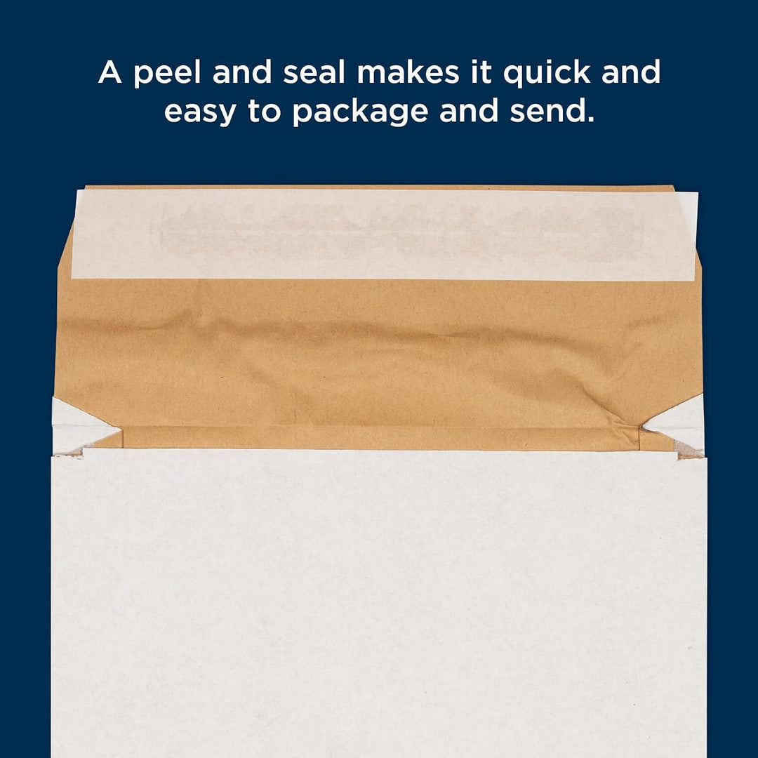 Blake Envelopes Creative Colour 406 Briefumschläge Haftklebung Pillar Box Rot C4 229 x 324 mm - 120g