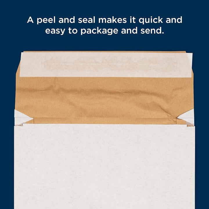 Blake Envelopes Creative Colour 406 Briefumschläge Haftklebung Pillar Box Rot C4 229 x 324 mm - 120g