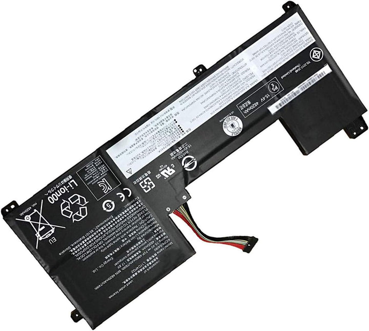 L17C4PG2 L17M4PG2 L18C4PG1 5B10Q88556 5B10Q88558 5B10T11520 5B10W67371 5B10W67206 Laptop-Akku-Ersatz