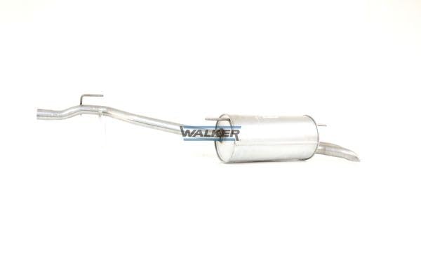 Walker 22204 Endschalldämpfer