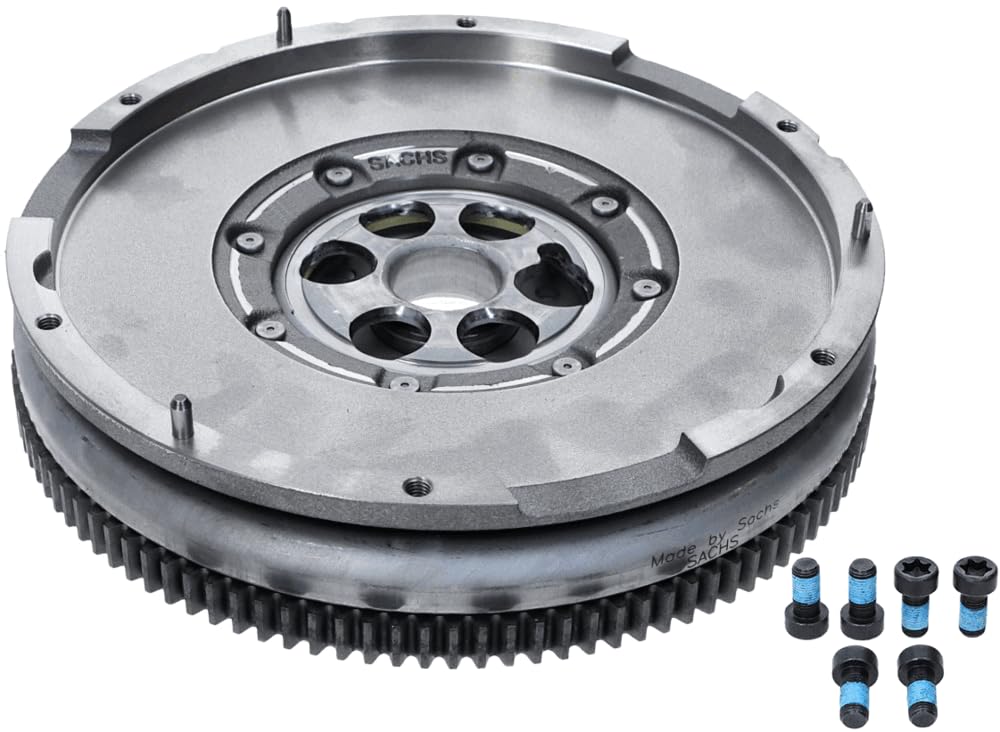 SACHS 2294 001 592 Schwungrad
