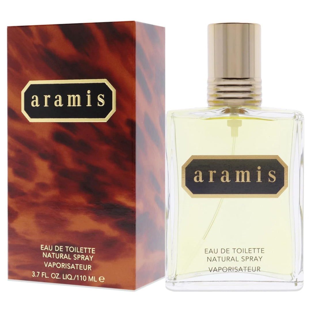 Aramis classic homme/man, Eau de Toilette, 110 ml 110 ml (1er Pack), 110 ml (1er Pack)